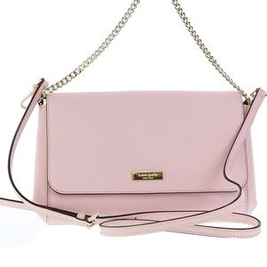 Purple Kate Spade Purse